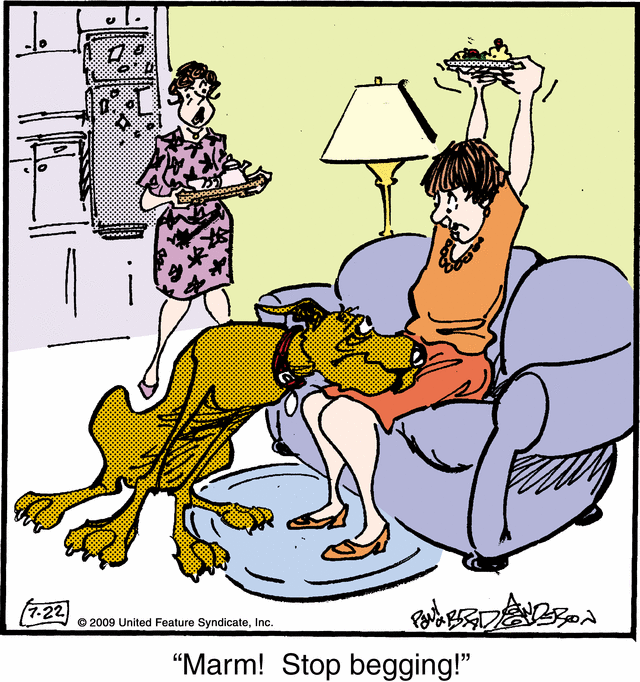 marmaduke